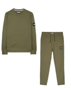 Weekend Offender Tokyo Tracksuit Bonsai