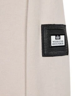 Weekend Offender New York Tracksuit Pumice -Clothing Shop SUAW22 01 NEW YORK PUMICE 7344
