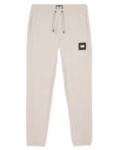 Weekend Offender New York Tracksuit Pumice -Clothing Shop SUAW22 01 NEW YORK PUMICE 7382