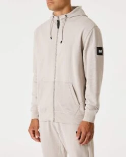 Weekend Offender New York Tracksuit Pumice -Clothing Shop SUAW22 01 NEW YORK PUMICE MODEL 1654