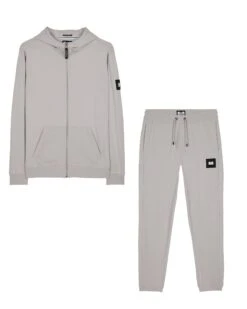 Weekend Offender Kids New York Tracksuit Drizzle