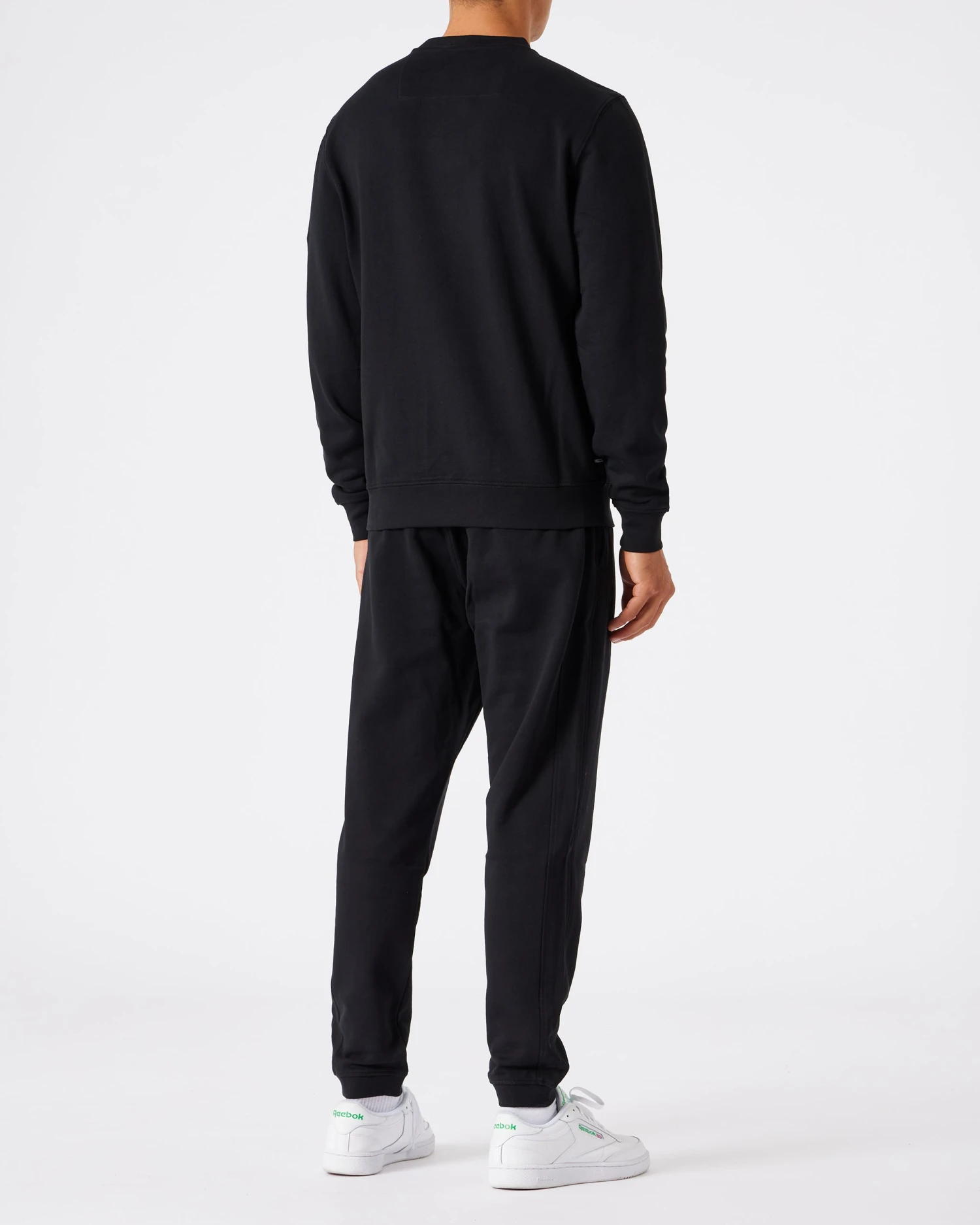 Weekend Offender Tokyo Tracksuit Black 4 Weekend Offender Tokyo Tracksuit Black - Image 4