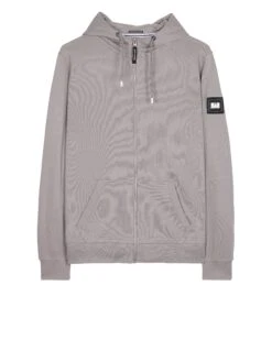 Weekend Offender New York Tracksuit Smoke -Clothing Shop SUSS23 01 NEW YORK SMOKE 16781