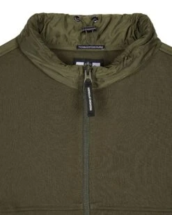 Weekend Offender Praia Zip Sweatshirt Dark Green 11 Weekend Offender Praia Zip Sweatshirt Dark Green -Clothing Shop SWAW22 06 PRAIA DARK GREEN 7303 20420547 3659 48be b934 6cd26dd3a34d