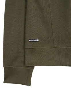 Weekend Offender Penitentiary Classic Sweatshirt Dark Green - Plus Size 13 Weekend Offender Penitentiary Classic Sweatshirt Dark Green - Plus Size -Clothing Shop SWAW22 07 PENITENTIARY DARK GREEN 1414 8bb91e04 ca7e 46e4 8038 73592e428cd2