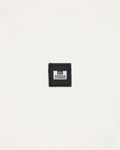 Weekend Offender Vega Sweatshirt Winter White/House Check -Clothing Shop SWAW23 12 VEGA WINTER WHITE HOUSE CHECK 2719