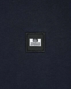 Weekend Offender Matisa Quarter Zip Sweatshirt Navy/House Check 12 Weekend Offender Matisa Quarter Zip Sweatshirt Navy/House Check -Clothing Shop SWAW23 13 MATISA NAVY HOUSE CHECK 2697 886a7109 1ea9 4929 8ea6 f621e79ceca7