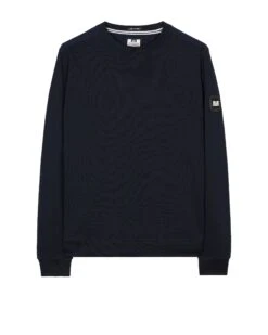 Weekend Offender F Bomb Sweatshirt Navy
