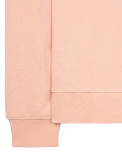 Weekend Offender Ferrer Sweatshirt Peachy -Clothing Shop SWAW2309 FERRER PEACHY 0147
