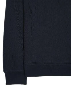 Weekend Offender Faraone Quarter Zip Sweatshirt Navy 13 Weekend Offender Faraone Quarter Zip Sweatshirt Navy -Clothing Shop SWAW2310 FARAONE NAVY 3737