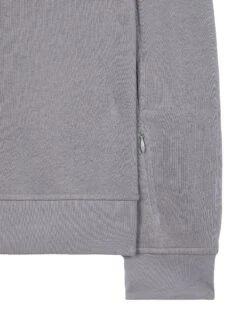 Weekend Offender Avery Sweatshirt Light Grey -Clothing Shop SWAW2317 AVERY LIGHT GREY 7019 NEW