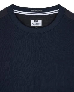 Weekend Offender F Bomb Sweatshirt Navy - Plus Size 11 Weekend Offender F Bomb Sweatshirt Navy - Plus Size -Clothing Shop SWSS23 01 F BOMB SS23 NAVY 1687 80759fec 74bf 42cd 934f e44836c78197
