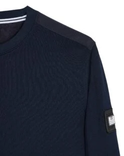 Weekend Offender F Bomb Sweatshirt Navy - Plus Size 12 Weekend Offender F Bomb Sweatshirt Navy - Plus Size -Clothing Shop SWSS23 01 F BOMB SS23 NAVY 1688 126ea4a0 a9de 4dd8 b22e ad23382fd5d3