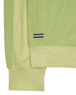 Weekend Offender Sirenko Pocket Sweatshirt Fern Moss -Clothing Shop SWSS23 07 SIRENKO FERN MOSS 1985