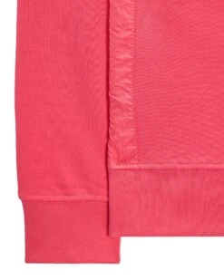 Weekend Offender F Bomb Sweatshirt Anthurium Pink -Clothing Shop SWSS2401 F BOMB ANTHURIUM 11513