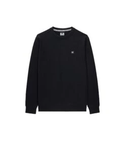 Weekend Offender Kids Ferrer Sweatshirt Black