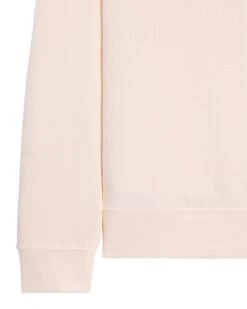 Weekend Offender Vega Sweatshirt Alabaster -Clothing Shop SWSS2404 VEGA ALABASTER 5587