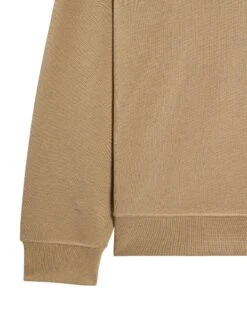 Weekend Offender Vega Sweatshirt Cognac Brown - Plus Size -Clothing Shop SWSS2404 VEGA COGNAC 11582 13234ce5 587c 4f55 ab86 12e7c5ae0843