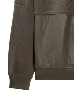 Weekend Offender Sirenko Pocket Sweatshirt Castle Green 11 Weekend Offender Sirenko Pocket Sweatshirt Castle Green -Clothing Shop SWSS2410 SIRENKO CASTLE GREEN 10454