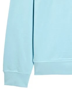 Weekend Offender Kraviz Quarter Zip Sweatshirt Saltwater Blue 11 Weekend Offender Kraviz Quarter Zip Sweatshirt Saltwater Blue -Clothing Shop SWSS2411 KRAVIZ SALTWATER 11622