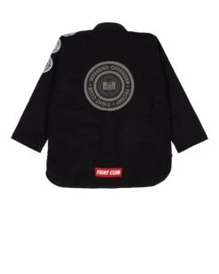 Weekend Offender WO X Yroshy Gi Black 14 Weekend Offender WO X Yroshy Gi Black -Clothing Shop September 06 Stock9304 ADULT