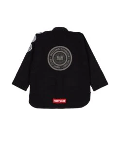 Weekend Offender Kids WO X Yroshy Gi Black -Clothing Shop September 06 Stock9304 KIDS