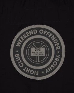 Weekend Offender Kids WO X Yroshy Gi Black -Clothing Shop September 06 Stock9305 09d55bfd c3ba 4f1e aced 98a9555563a2