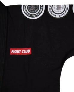 Weekend Offender Kids WO X Yroshy Gi Black -Clothing Shop September 06 Stock9307 89389a7e 896a 4a09 9161 0916bc9f1b3e