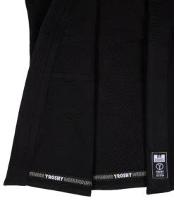 Weekend Offender Kids WO X Yroshy Gi Black -Clothing Shop September 06 Stock9309 69817580 2c9b 49b2 9cac 5781d97eca3d