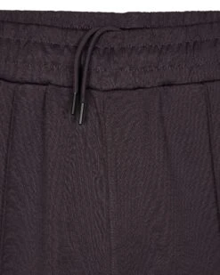 Weekend Offender Nashville Track Pants Dark Chocolate -Clothing Shop TBAW22 02 NASHVILLE DARK CHOCOLATE 6750