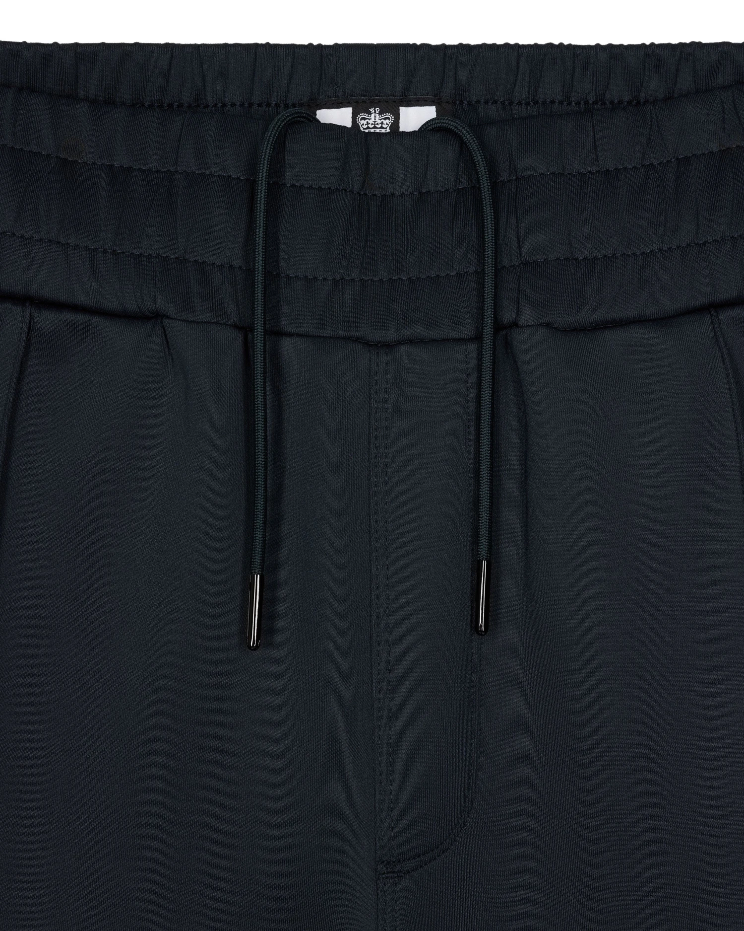 Weekend Offender Djoko Taped Track Pants Navy 6 Weekend Offender Djoko Taped Track Pants Navy - Image 6