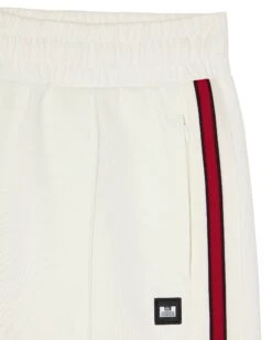 Weekend Offender Djoko Taped Track Pants Winter White 15 Weekend Offender Djoko Taped Track Pants Winter White -Clothing Shop TBAW2302 DJOKO WINTER WHITE 3626