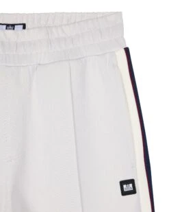 Weekend Offender Usyk Track Pants Dove Grey -Clothing Shop TBSS23 01 USYK TRACK PANTS DOVE GREY 0097