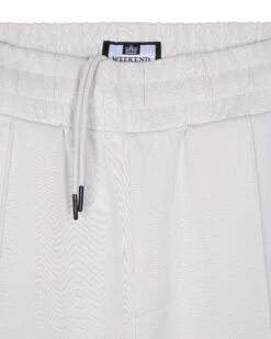 Weekend Offender Usyk Track Pants Dove Grey -Clothing Shop TBSS23 01 USYK TRACK PANTS DOVE GREY 0098