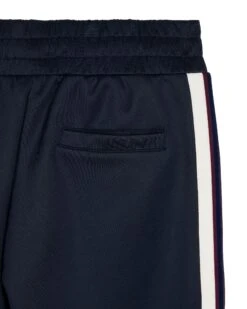 Weekend Offender Usyk Track Pants Navy -Clothing Shop TBSS23 01 USYK TRACK PANTS NAVY 0089