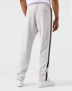 Weekend Offender Usyk Track Pants Dove Grey -Clothing Shop TBSS2301 USYK TRACK PANTS DOVE GREY 4826