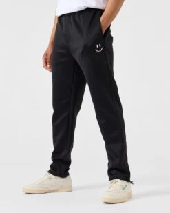 Weekend Offender Ramirez Track Pants Black 9 Weekend Offender Ramirez Track Pants Black -Clothing Shop TBSS2302 RAMIREZ TRACK PANT BLACK 5127