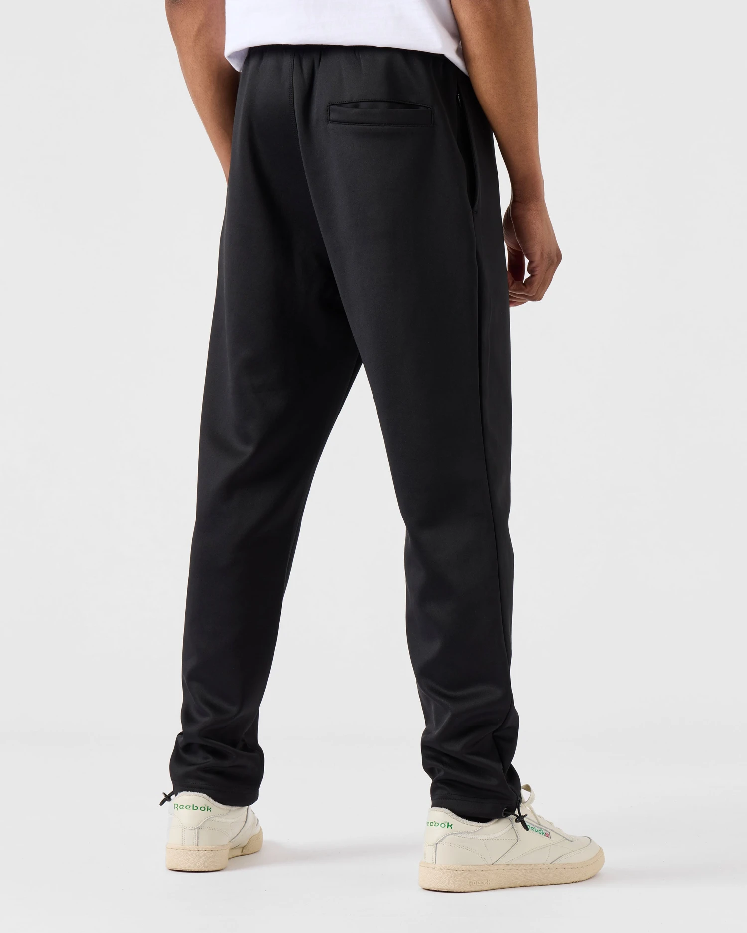 Weekend Offender Ramirez Track Pants Black 4 Weekend Offender Ramirez Track Pants Black - Image 4