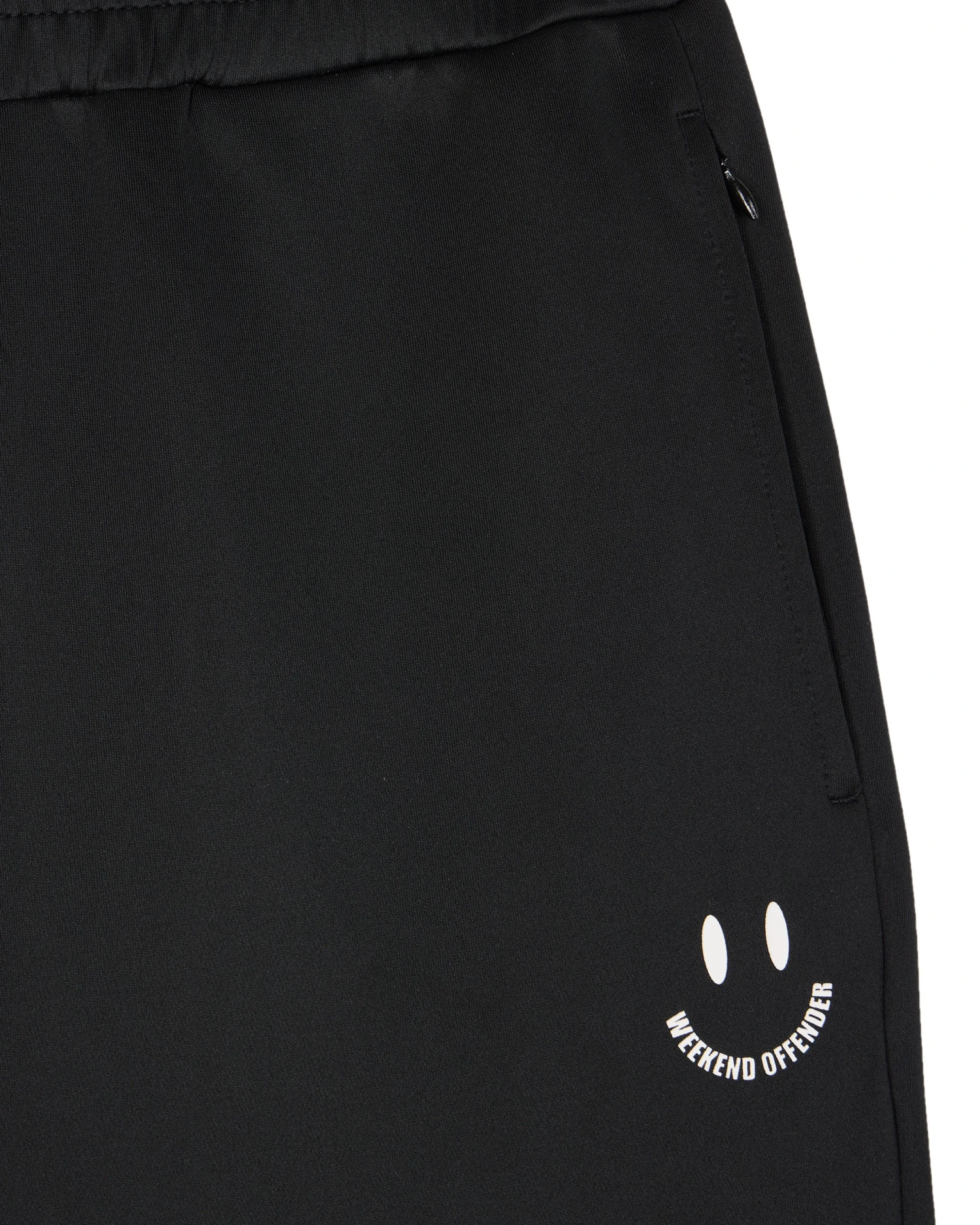 Weekend Offender Ramirez Track Pants Black 6 Weekend Offender Ramirez Track Pants Black - Image 6