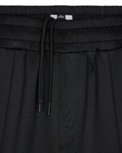 Weekend Offender Vendetti Track Pants Black -Clothing Shop TBSS2303 VENDETTI TRACK PANTS BLACK 0023