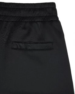 Weekend Offender Vendetti Track Pants Black -Clothing Shop TBSS2303 VENDETTI TRACK PANTS BLACK 0024