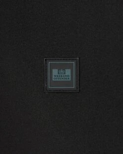 Weekend Offender Brook Tracksuit Black 17 Weekend Offender Brook Tracksuit Black -Clothing Shop TRSSS23 01 BROOK BLACK 6083