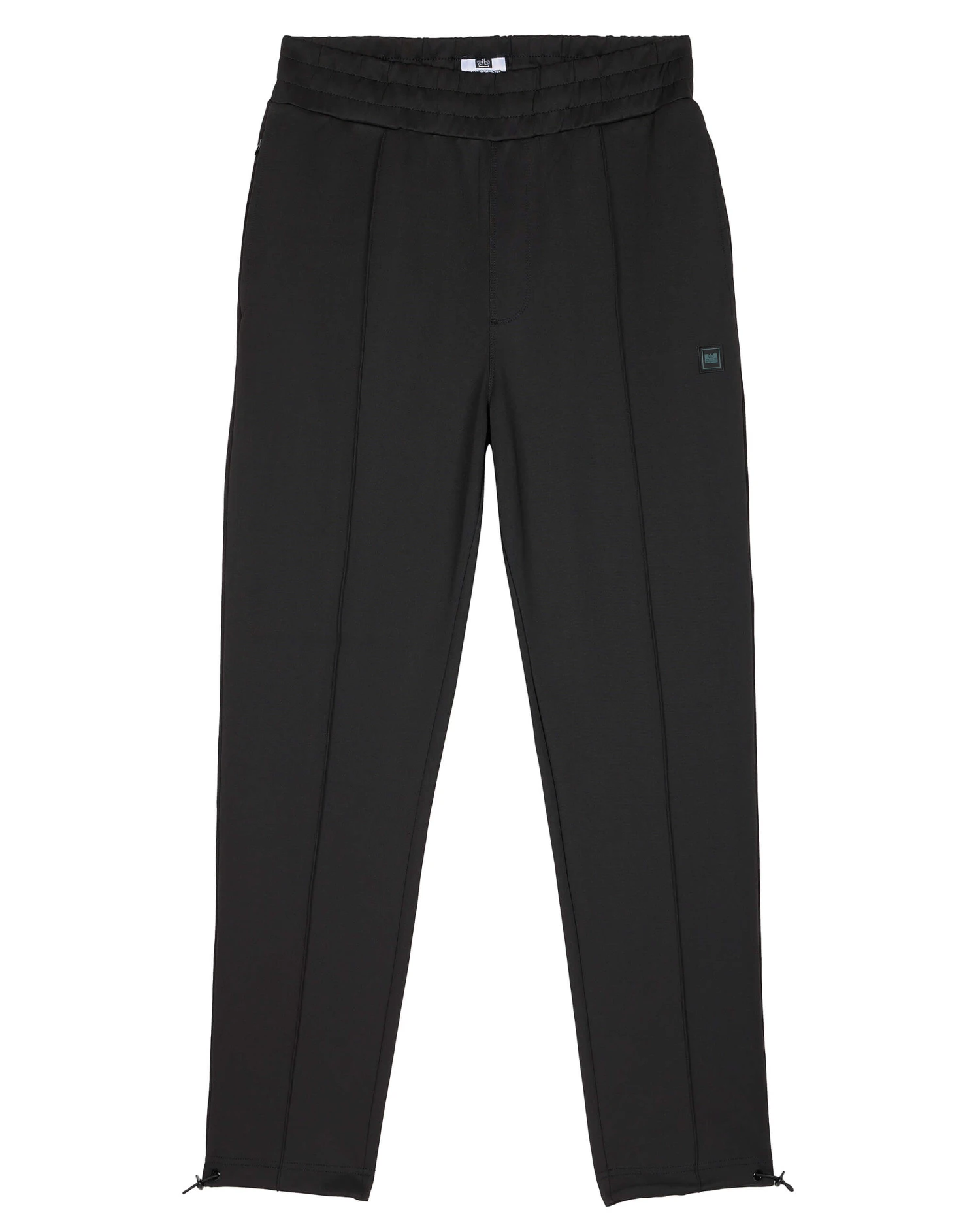 Weekend Offender Brook Tracksuit Black 5 Weekend Offender Brook Tracksuit Black - Image 5