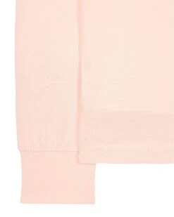 Weekend Offender Mahoney Long Sleeve T-Shirt Peachy -Clothing Shop TSAW23 08 MAHONY PEACHY 2345