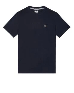 Weekend Offender Cannon Beach T-Shirt Navy