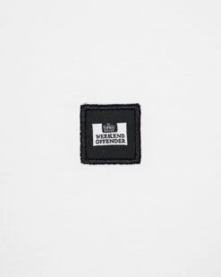 Weekend Offender Kids Cannon Beach T-Shirt White -Clothing Shop TSAW2301 CANNON BEACH WHITE 6925 1581d099 12db 444a 838f 6714bbe3516b