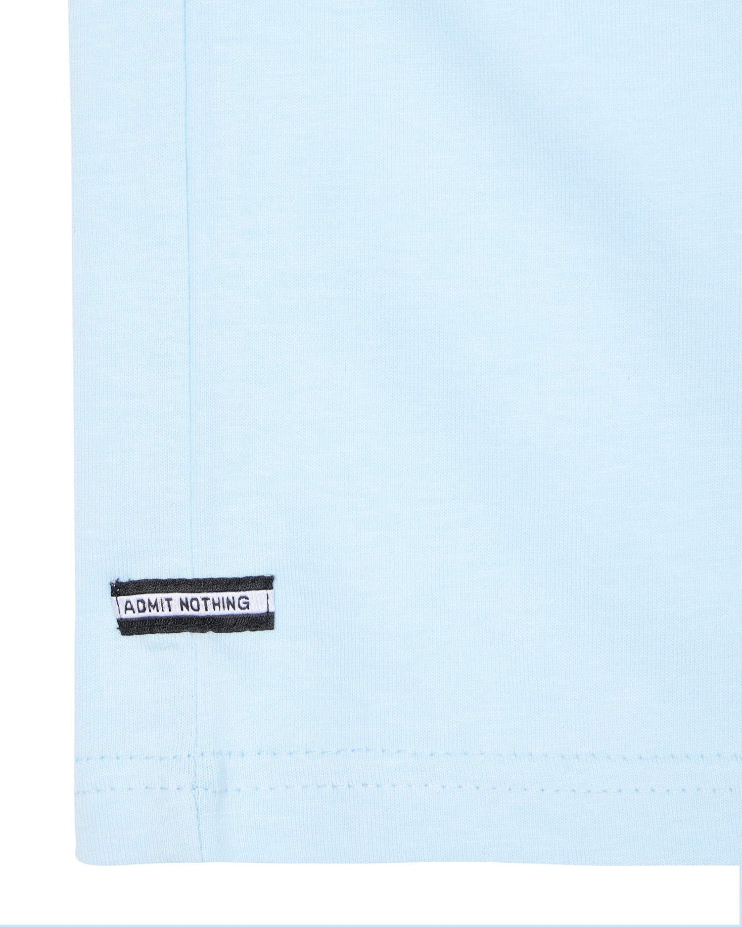 Weekend Offender Shevchenko T-Shirt Mineral 5 Weekend Offender Shevchenko T-Shirt Mineral - Image 5