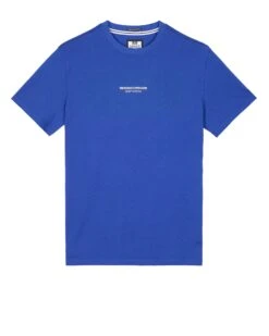 Weekend Offender Millergrove T-Shirt Electric