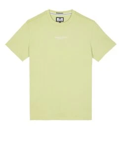 Weekend Offender Millergrove T-Shirt Fern Moss