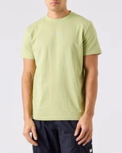 Weekend Offender Millergrove T-Shirt Fern Moss 9 Weekend Offender Millergrove T-Shirt Fern Moss -Clothing Shop TSSS2302 MILLERGROVE FERN MOSS 3766